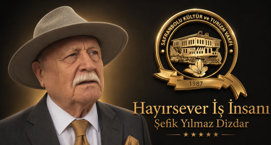 ŞEFİK YILMAZ DİZDAR